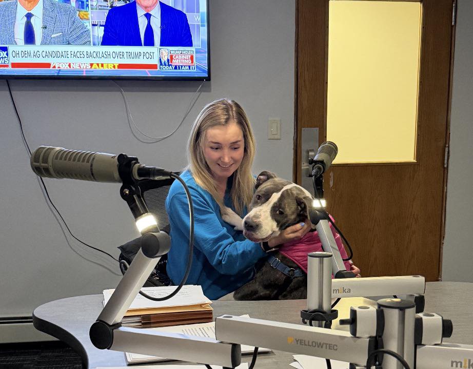 WHBL... - WHBL Sheboygan’s Morning News with Steve & Shannon