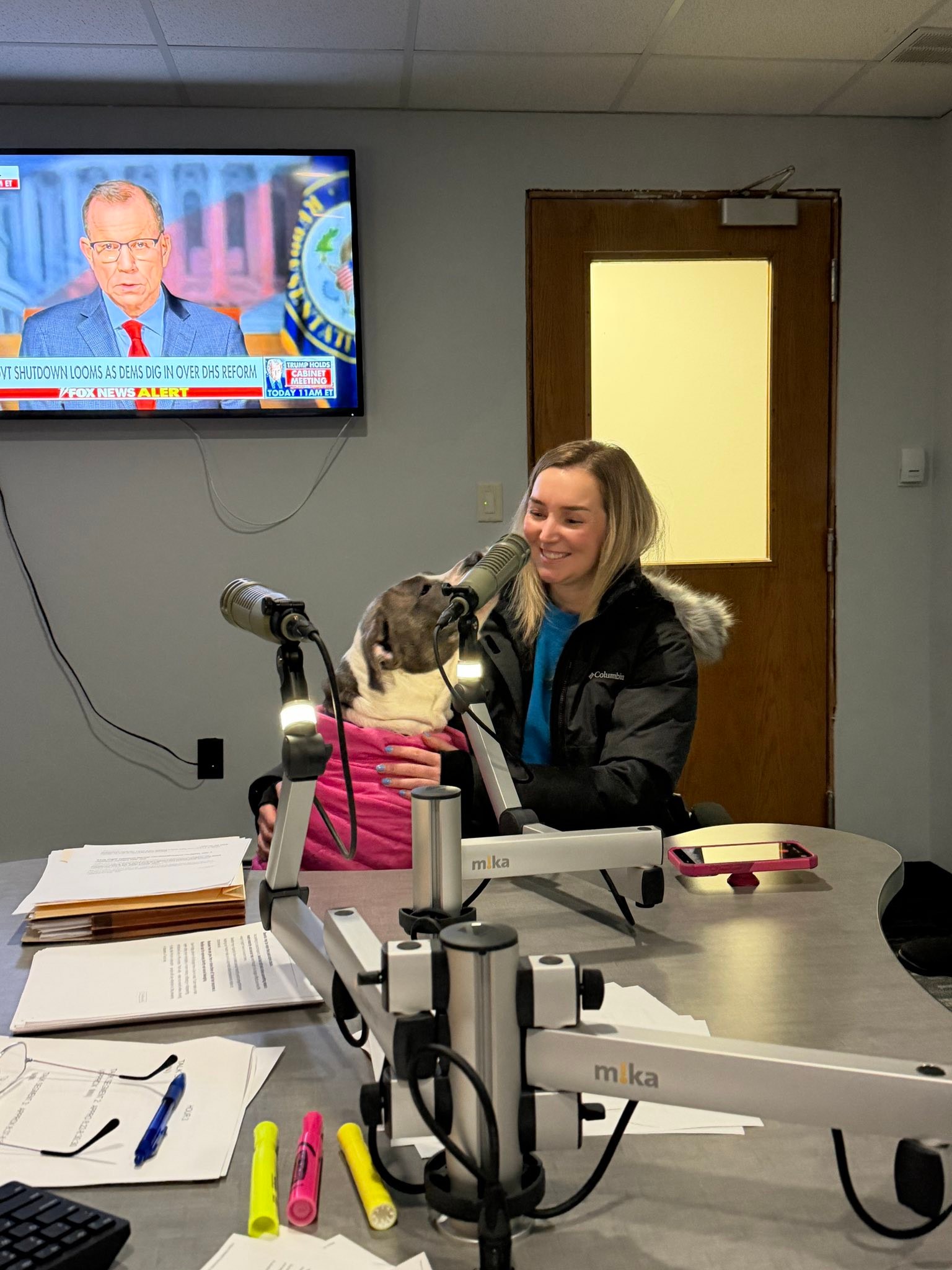 WHBL... - WHBL Sheboygan’s Morning News with Steve & Shannon