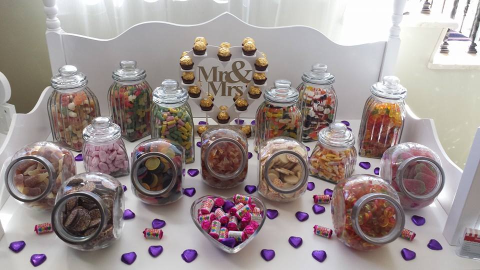 Candy Cart Monaghan