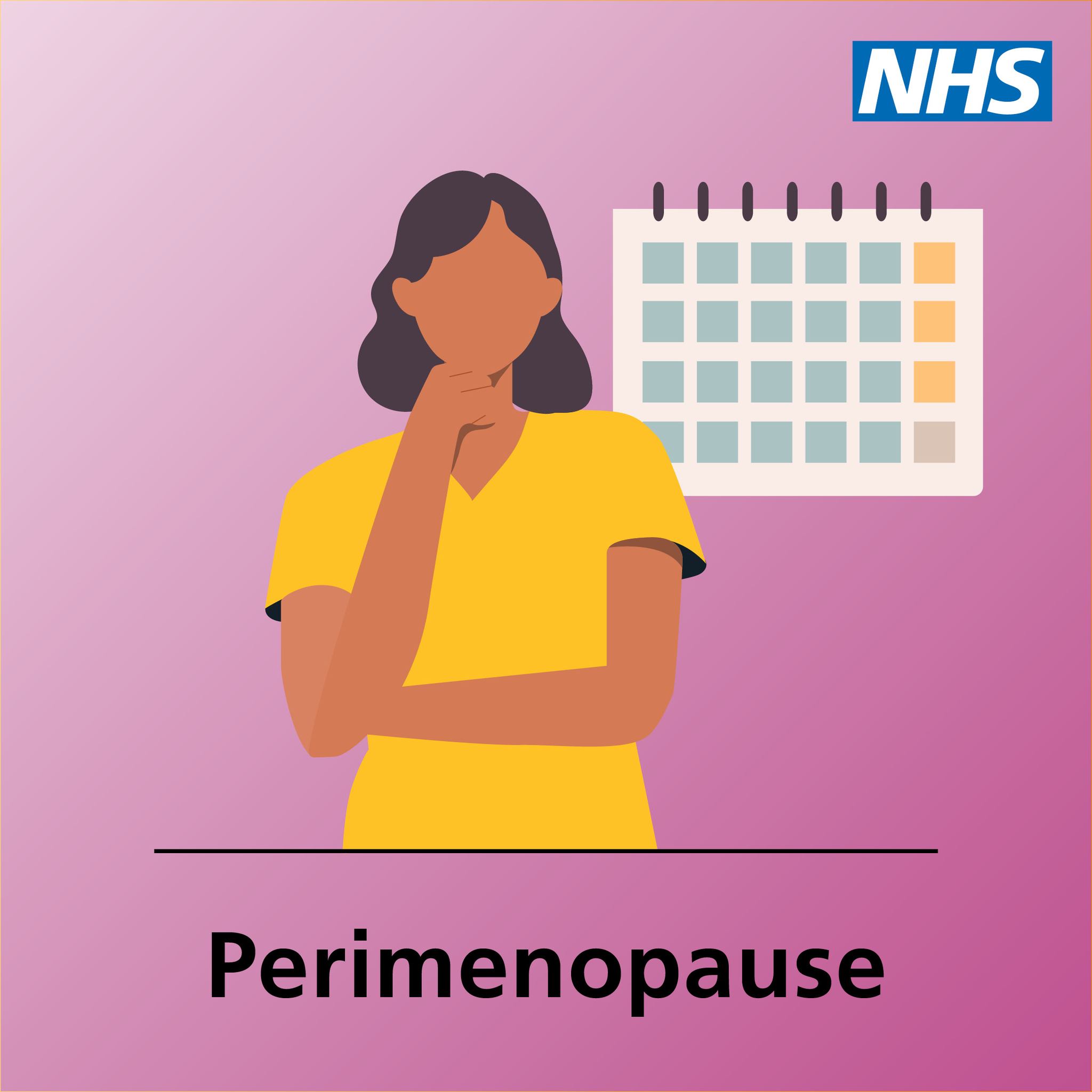High Street Surgery - What is Perimenopause? 🌸 Perimenopause is the ...