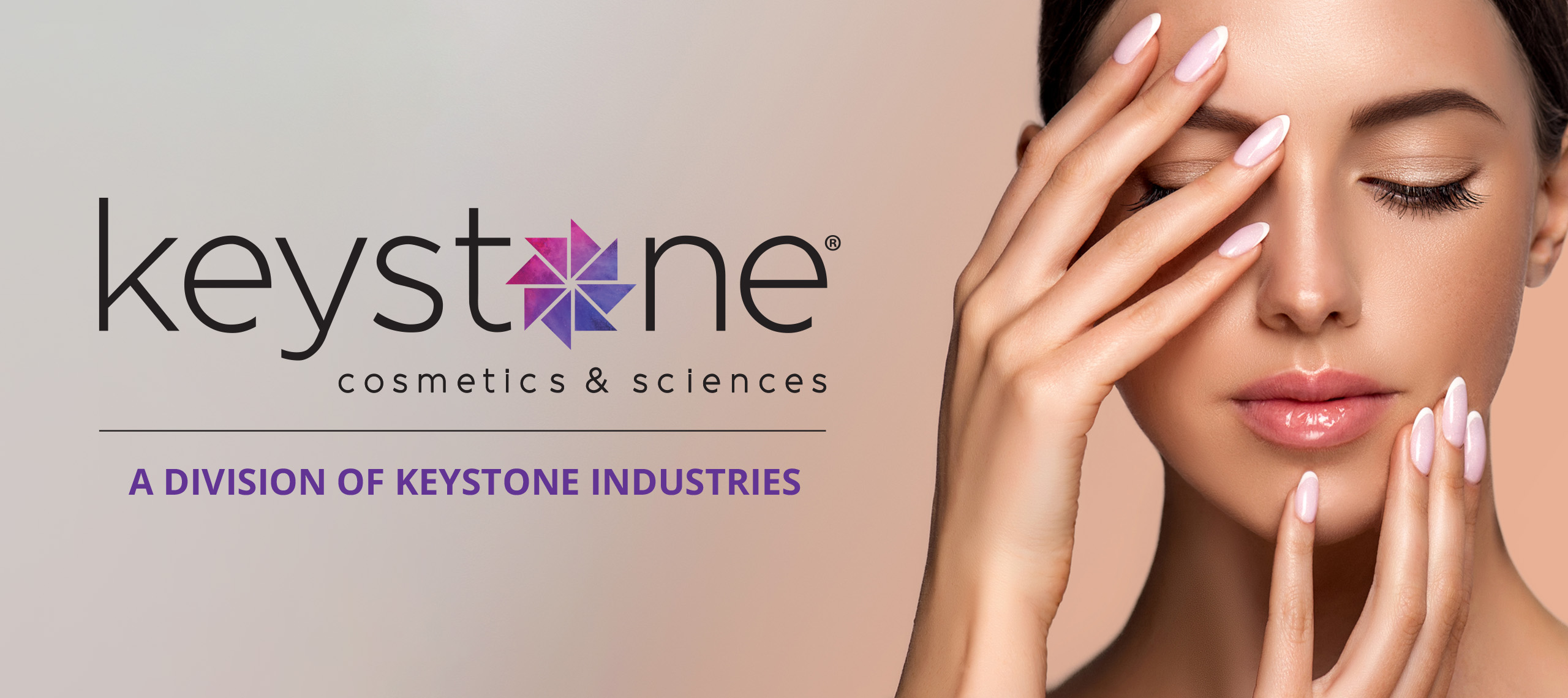 Keystone Cosmetics | Gibbstown NJ