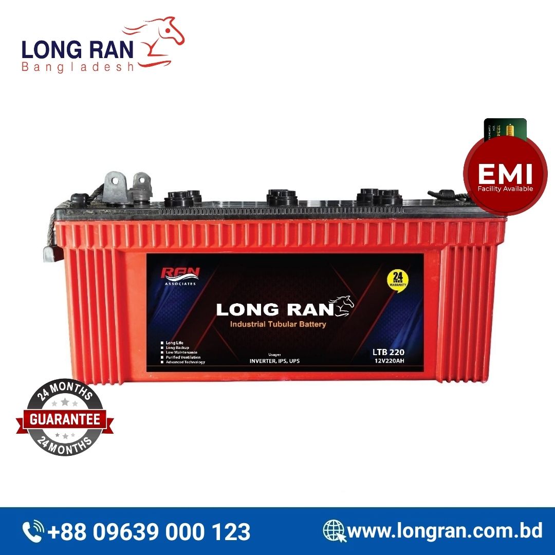 LONG RAN Bangladesh | Narayanganj
