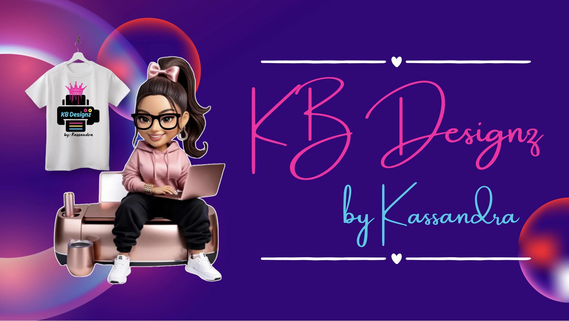 KB Designz | Harlingen TX