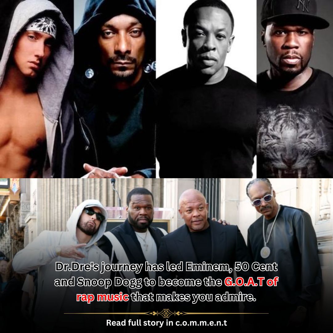 50 Cent -Many Men Or Dre Dre Featuring Snoop Dogg -Still D.R.E.