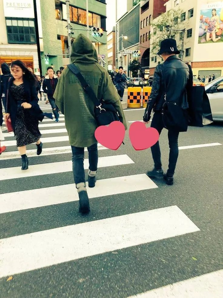 Jikook Page - Jikook Page added a new photo.