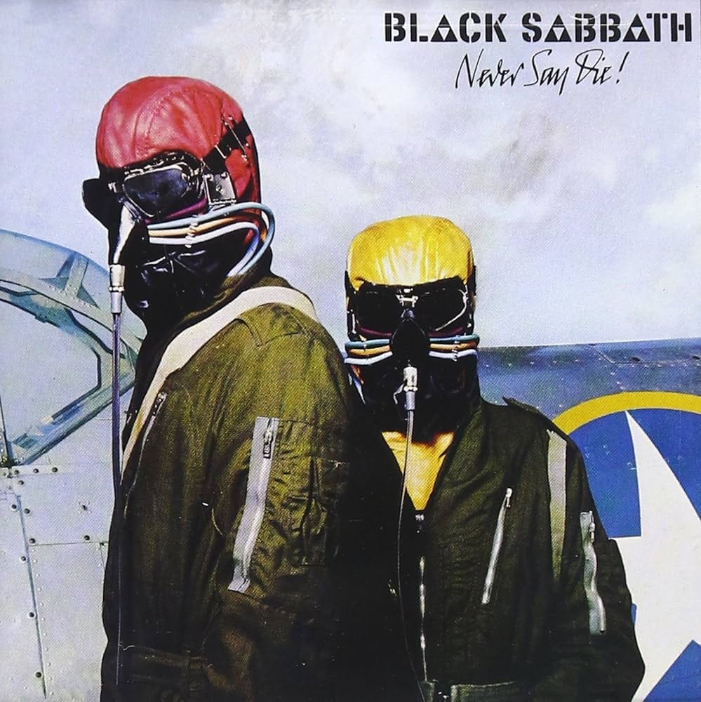 On this day 48 years ago, Black Sabbath released their 8th full