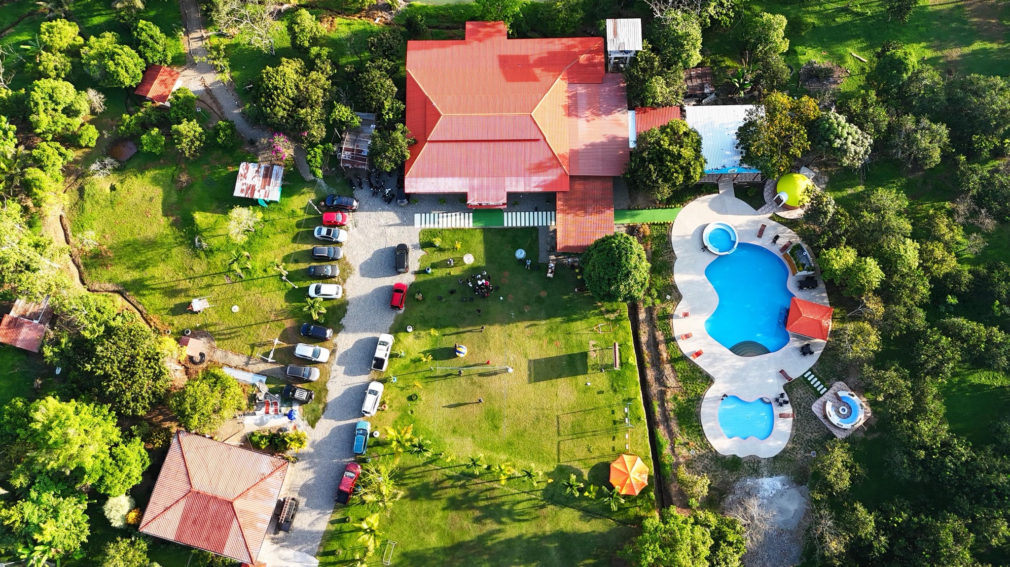 Quinta el Kaimo | Lago Agrio