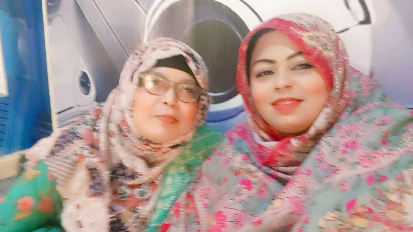 🌟 Visit of Miss Samina at... - Rehan School Quetta Campus | Facebook