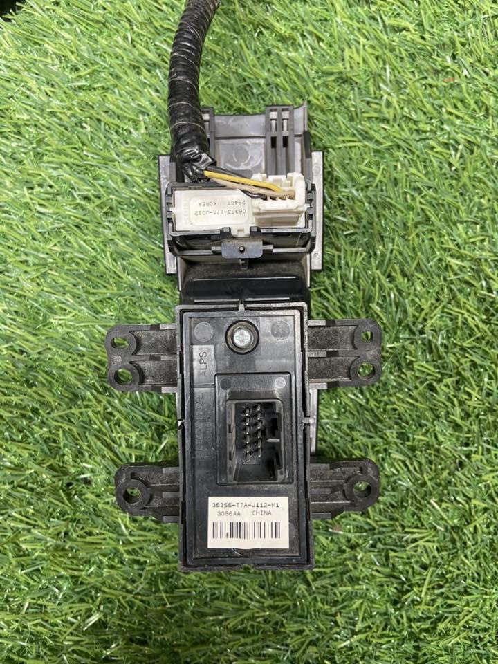 Genuine Honda Vezel Electric Parking Brake Switch