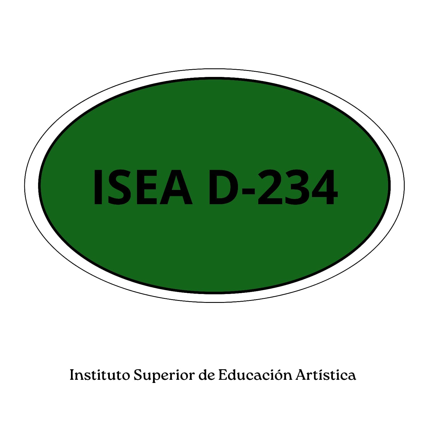 I.S.EA D-234 | Villaguay