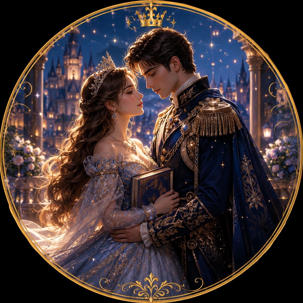 Storytelling Club | She Danced With the Alpha King Only Once — By ...