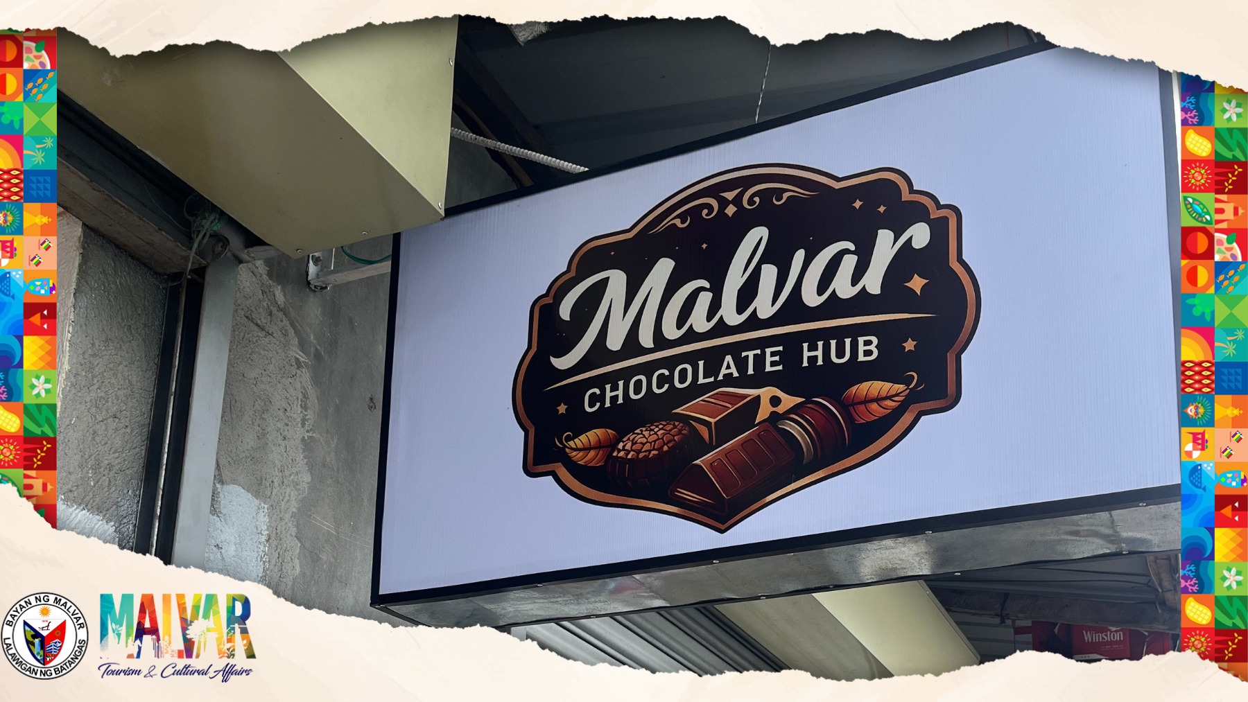 Malvar Tourism and... - Malvar Tourism and Cultural Affairs