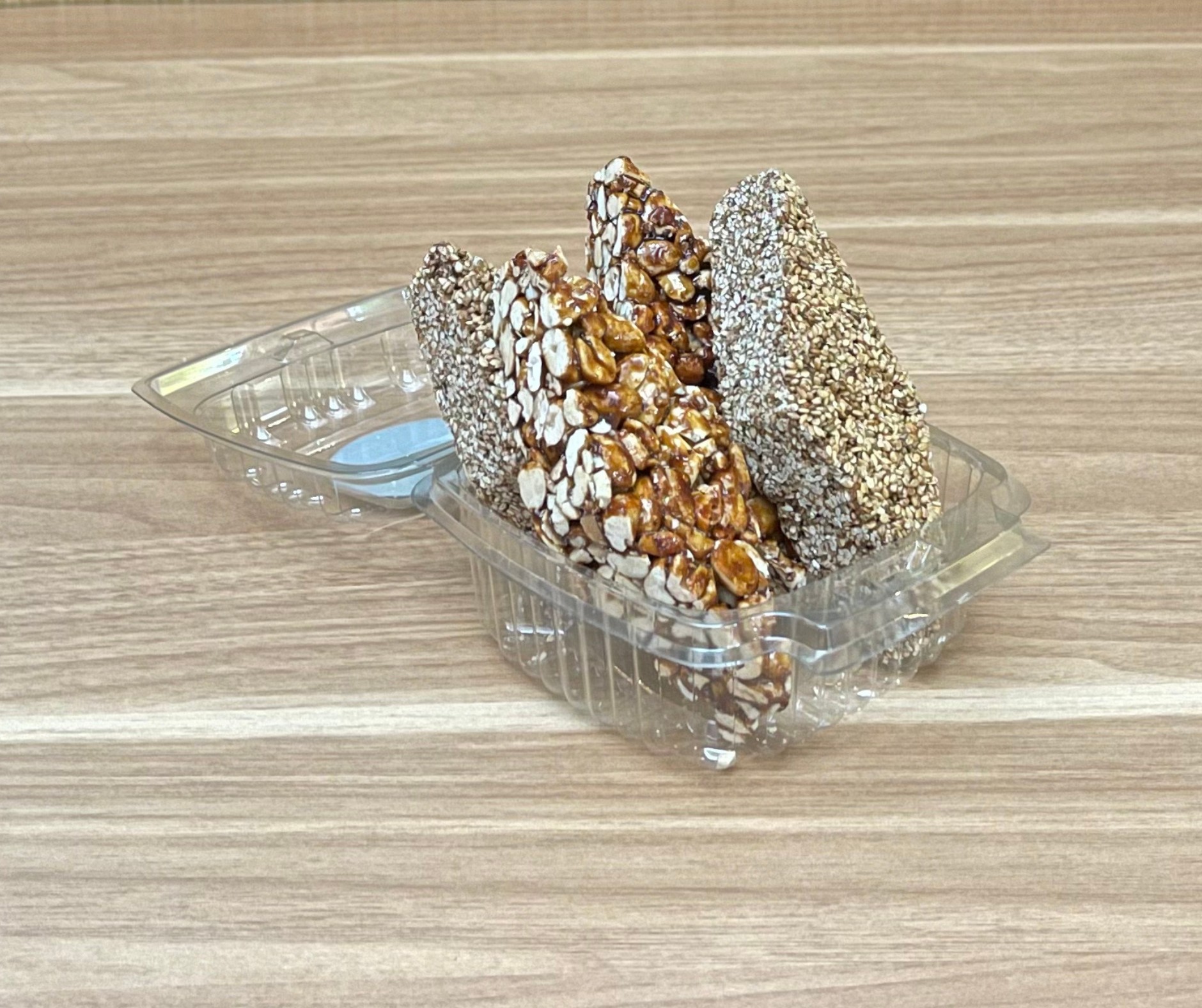 Dulces Típicos Neshamá | Mixco