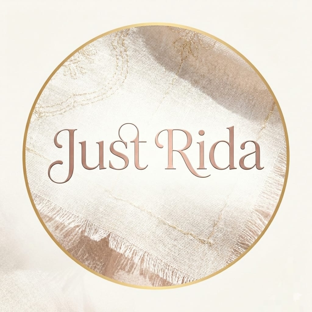 Just Rida - Welcome to Just Rida! Just Rida is a... | Facebook