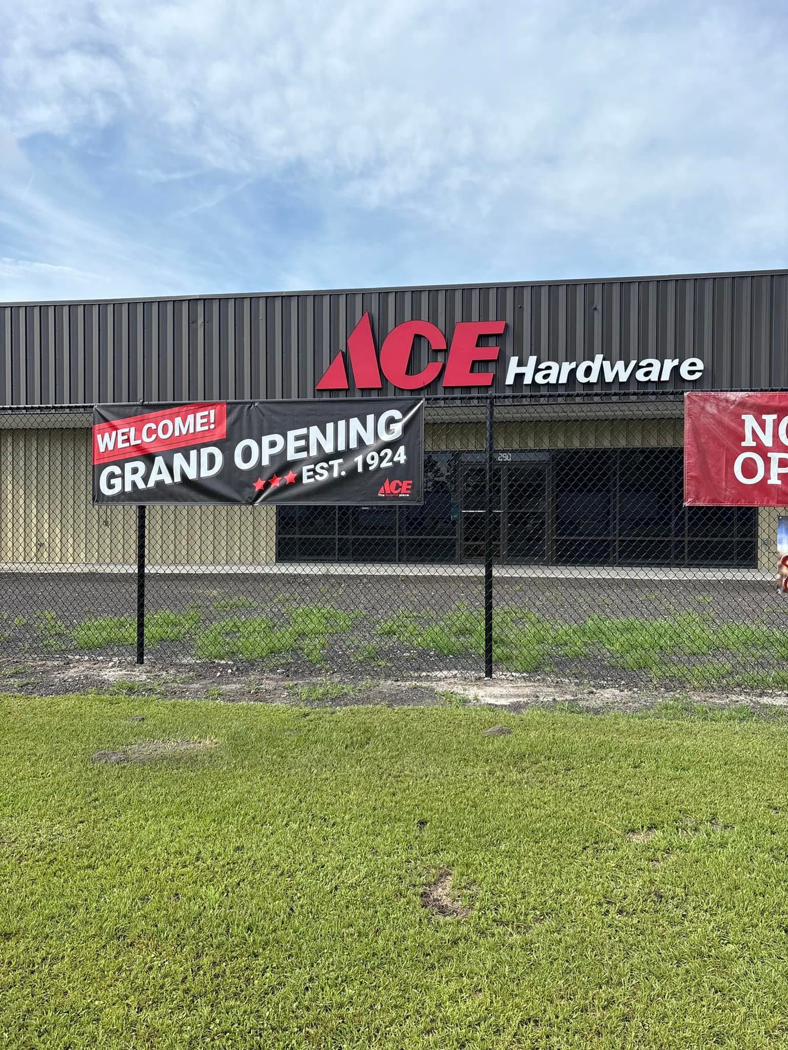 Ace Hardware Ringgold Ganull