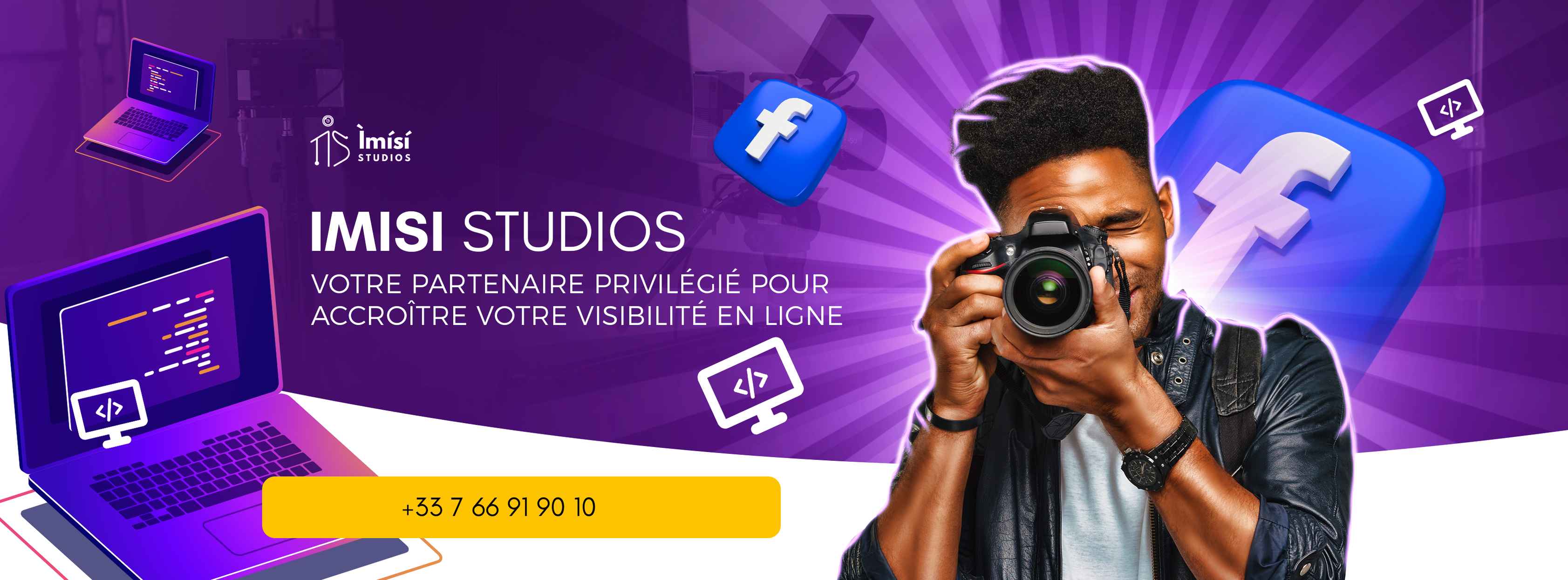 IMISI Studios