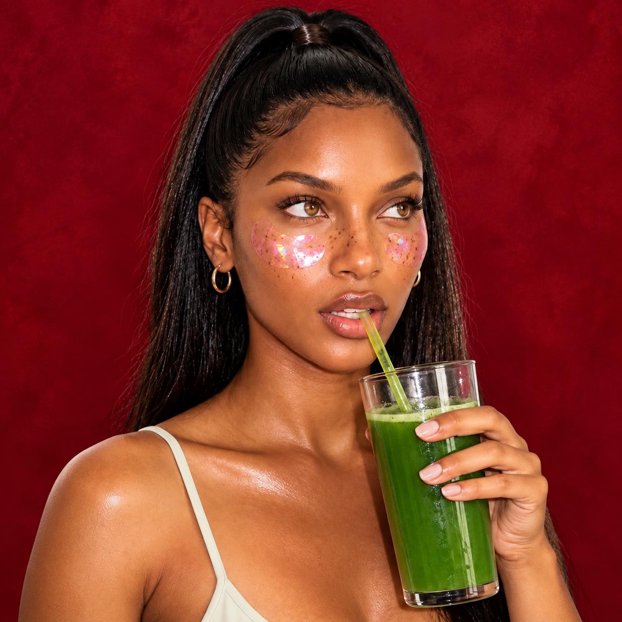 Benefits: 👇🏾 Supports healthy digestion Has anti-inflammatory ...