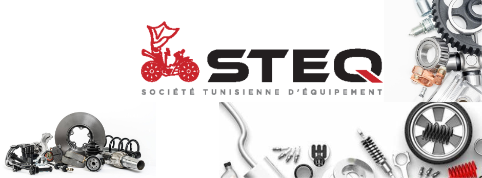 Société Tunisienne d'Equipement STEQ | Tunis