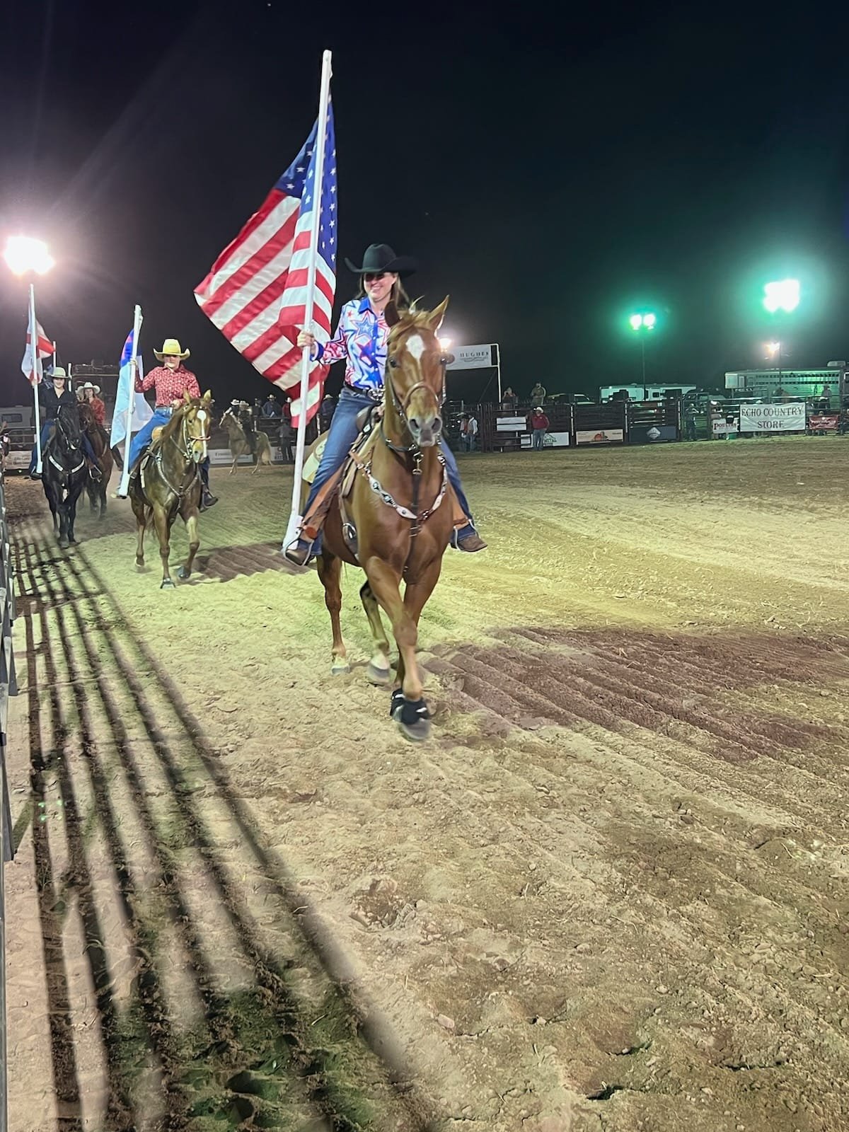 Echo Church Rodeo 2024 | Ozark AL