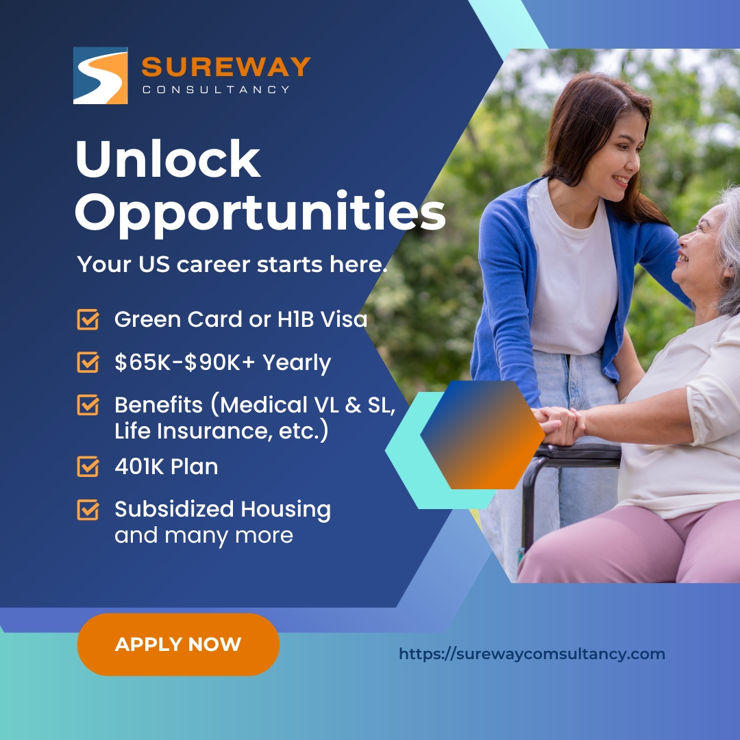 SureWay Consultancy | Chicago IL