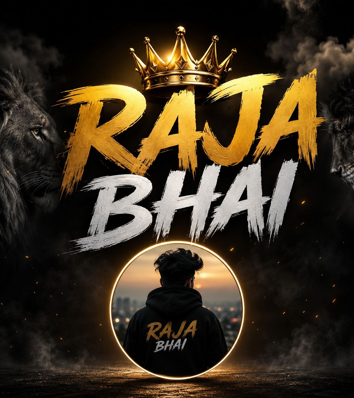 raja-bhai