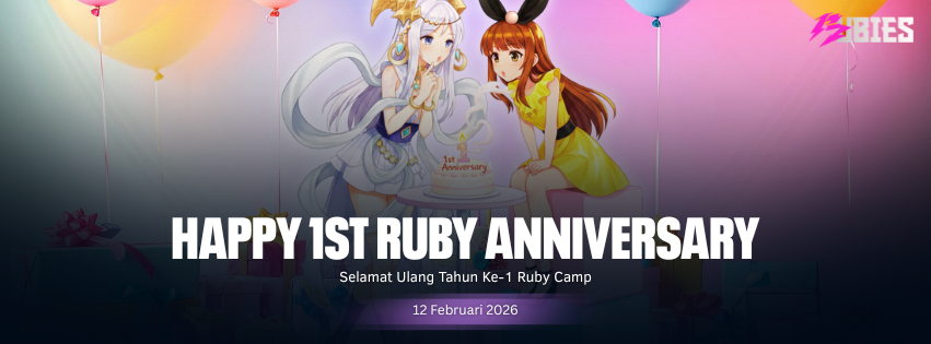 Ruby Camp