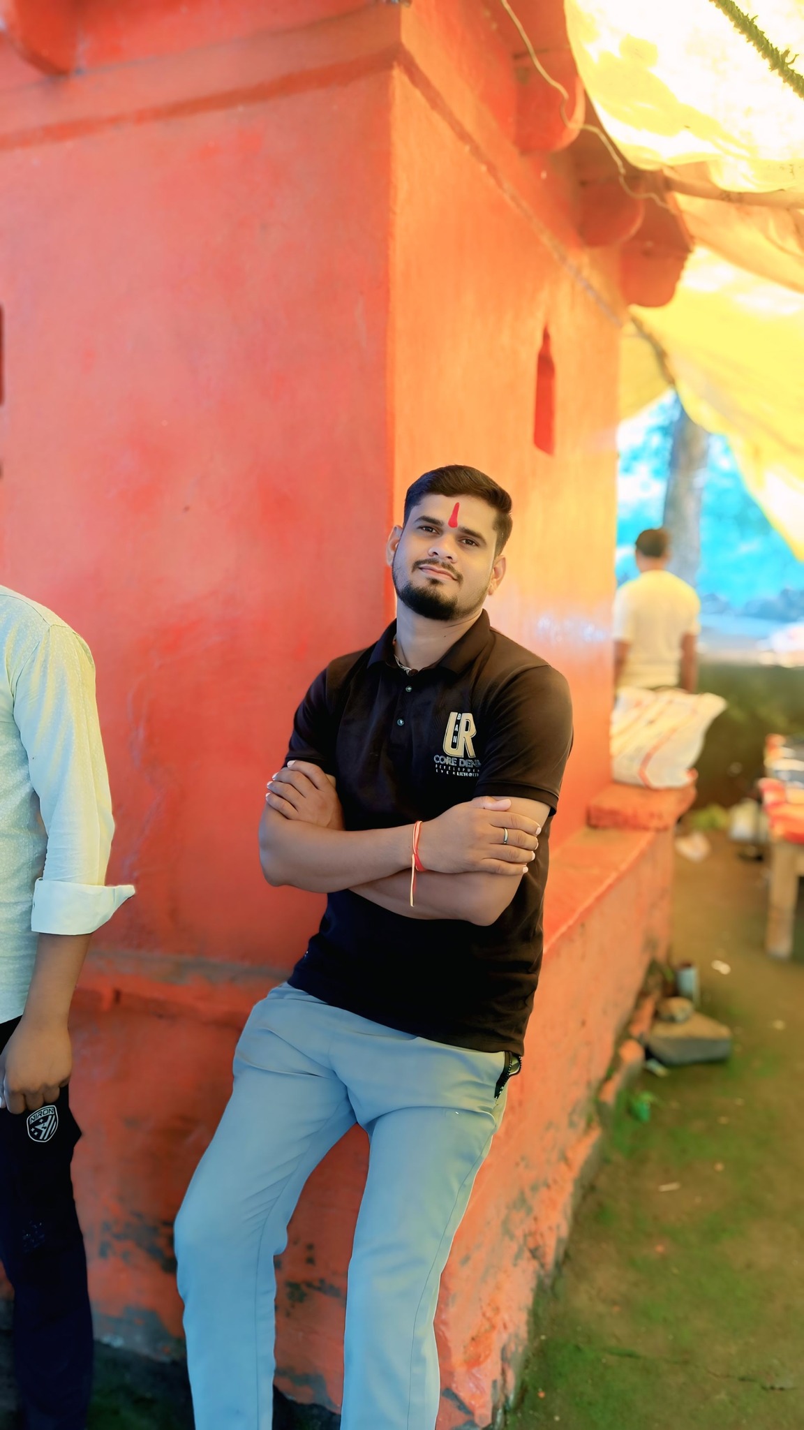 Harendra Singh