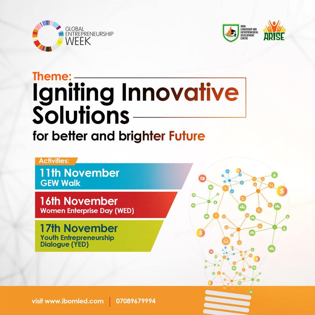 Ibom-LED - 🚀 Get ready for one of the most exciting and... | Facebook
