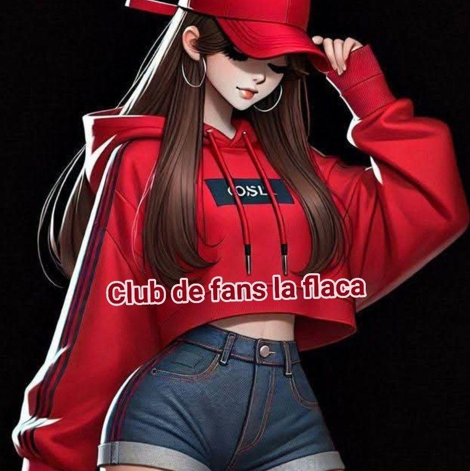 La flaca fans
