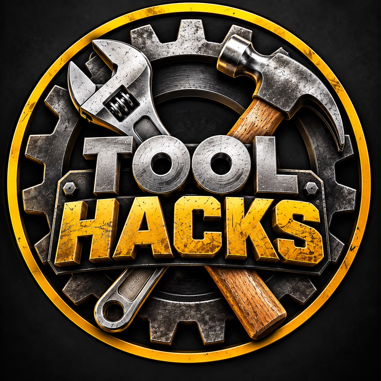 The fixed-wrench trick for adjusting a shock absorber #AmericanDIY # ...