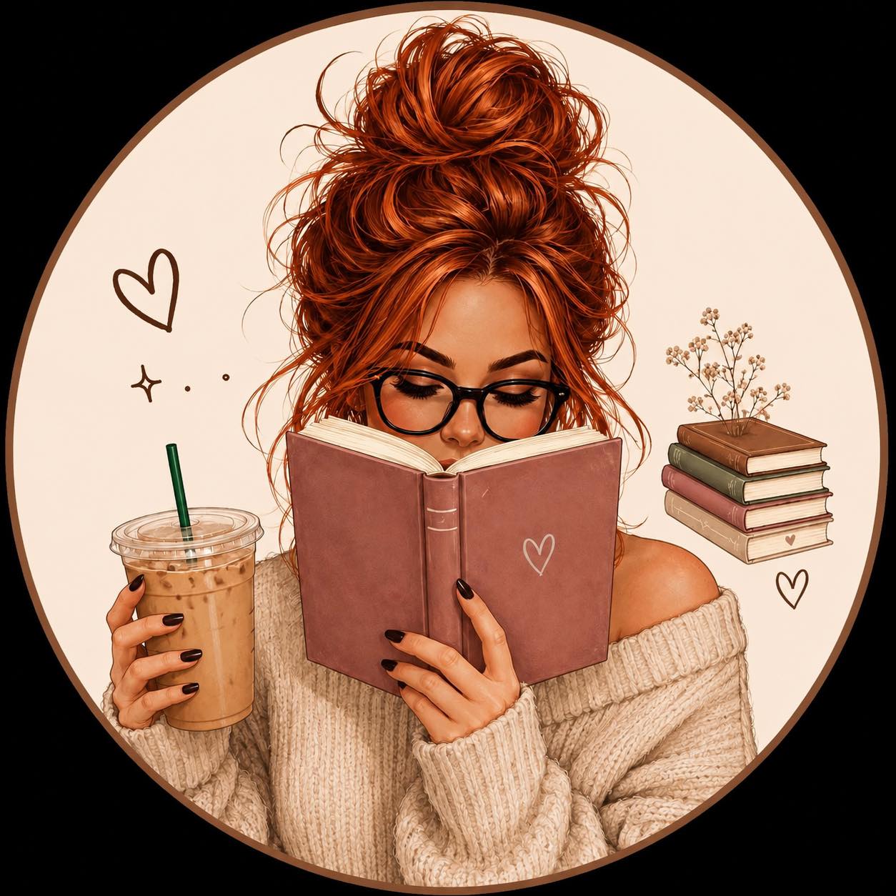 Some books are better left unexplained 😂🤷🏼‍♀️📚 #booktok #bookstagram # ...