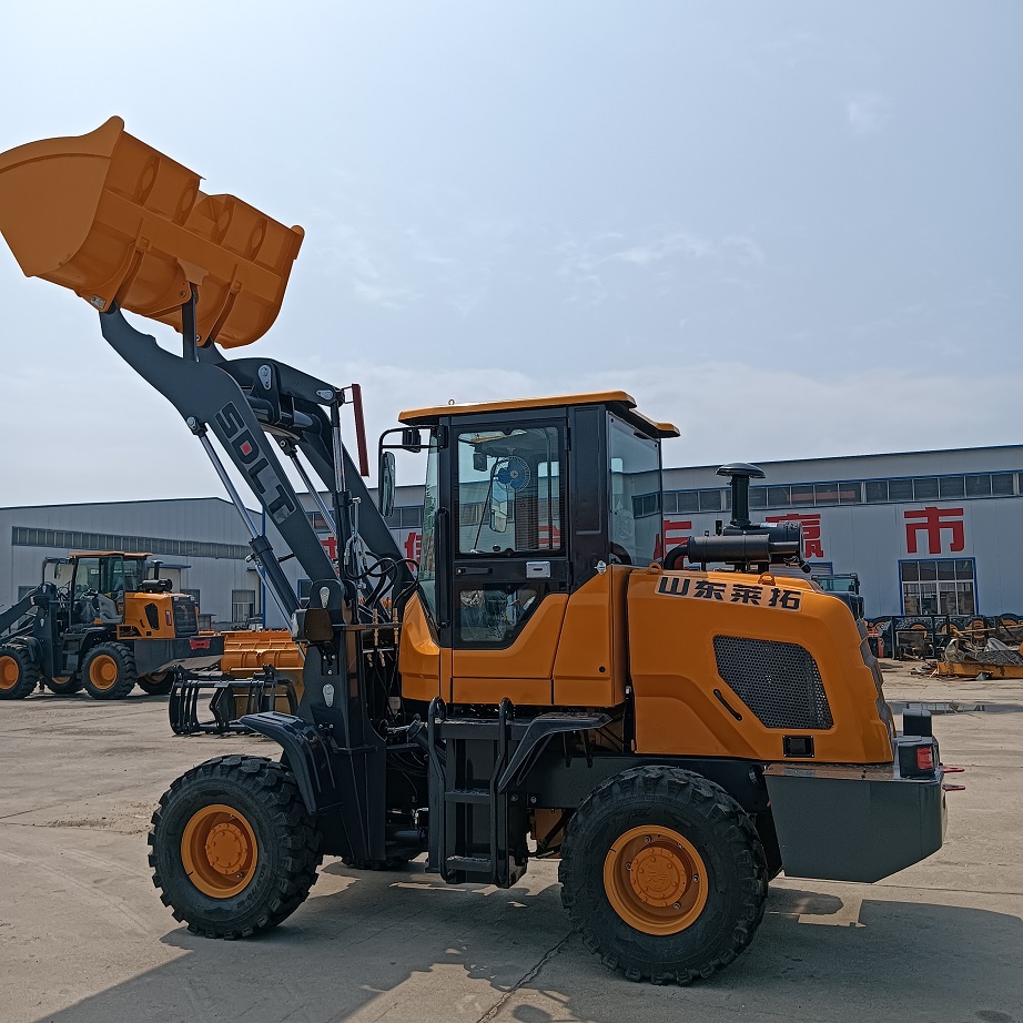 SDLT Machinery Co.,Ltd | Jinan