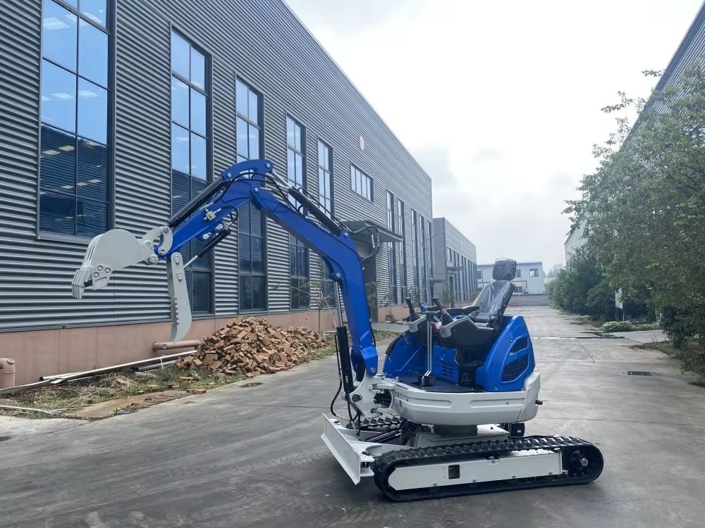 SDLT Machinery Co.,Ltd | Jinan