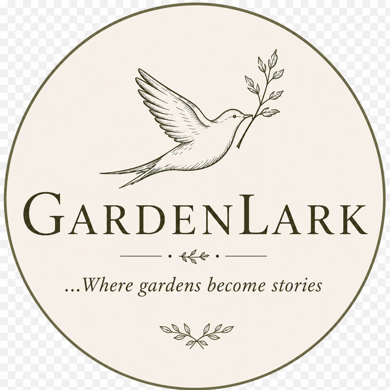 When I started GardenLark, I had no idea how much time I’d spend ...