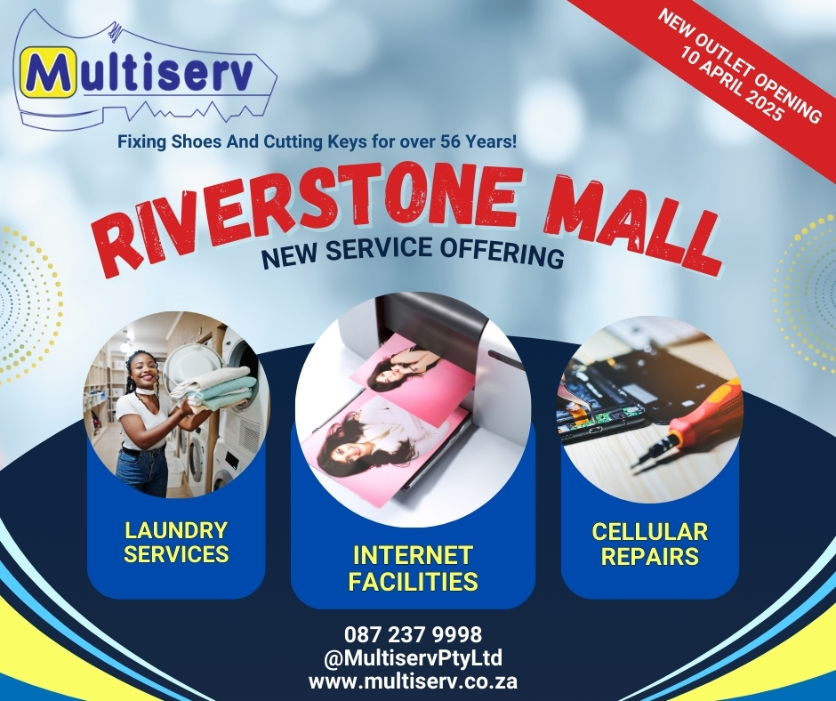 Riverstone Mall - 🎉 Exciting News, Riverstone Mall! 🎉... | Facebook