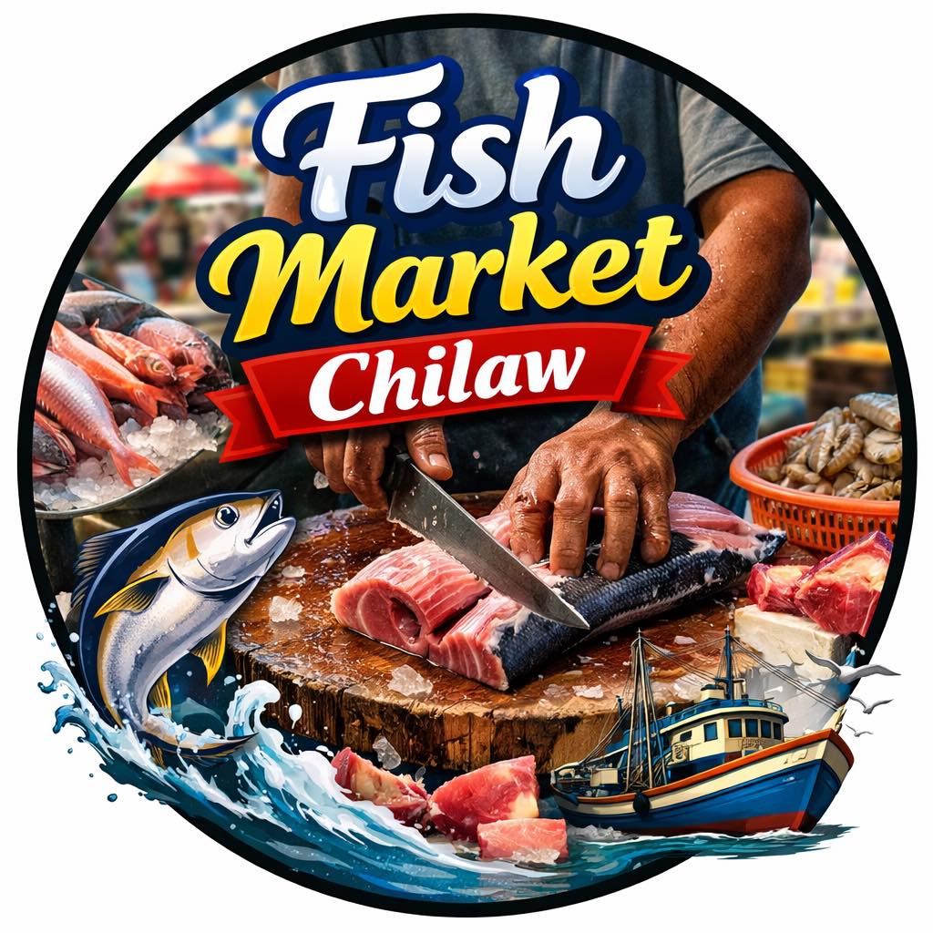 fish market chilaw #fishing #fishinglife #fish | Fish Market Chilaw ...