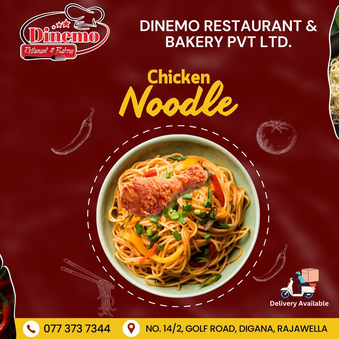Dinemo Restaurant & Bakery | Digana