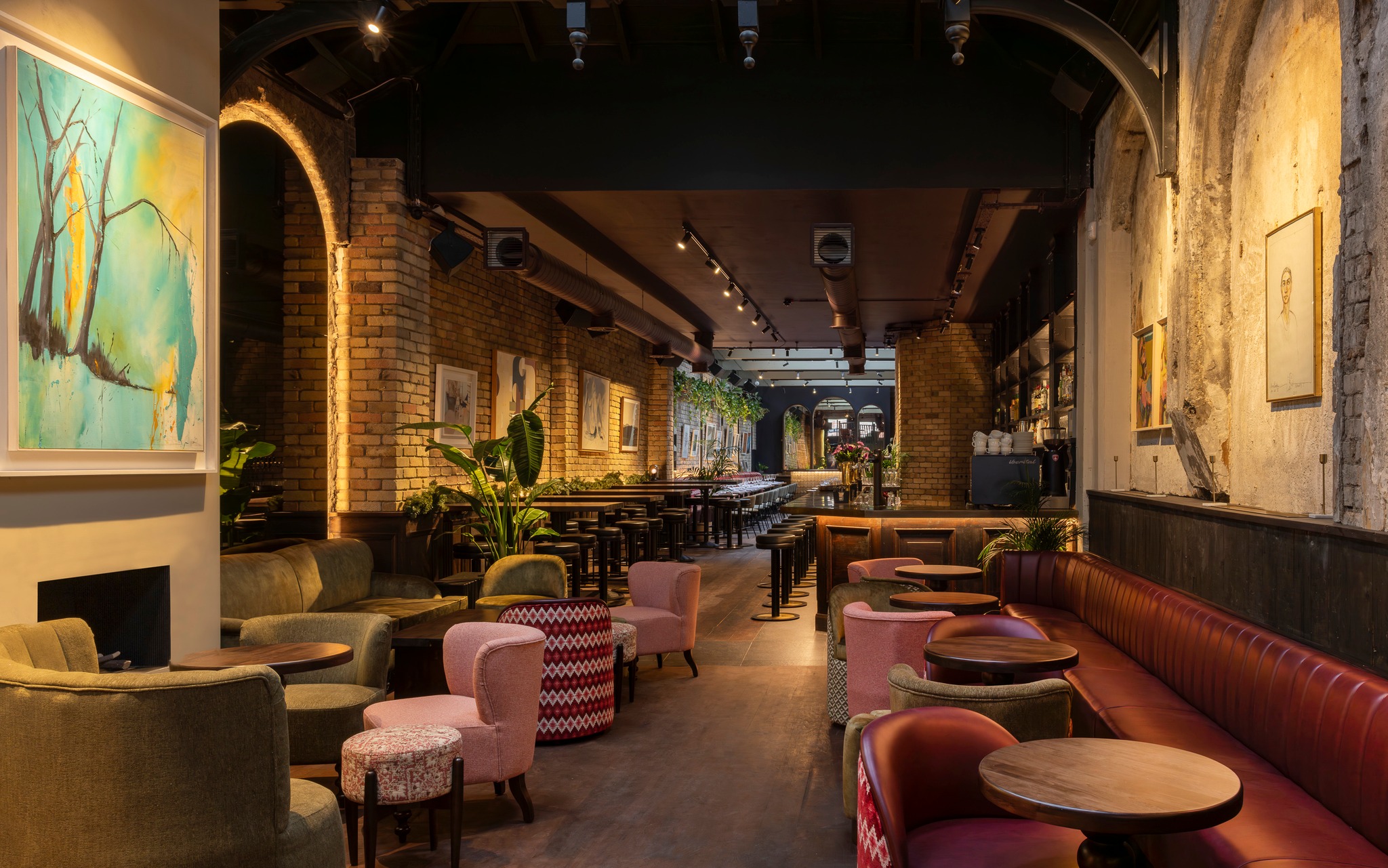 The Devlin Dublin added a new photo —... - The Devlin Dublin