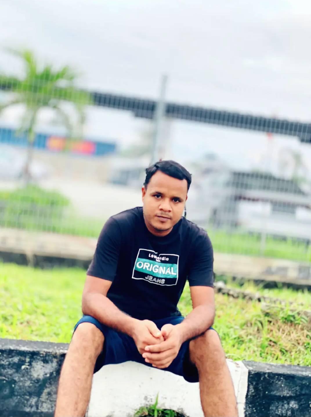 Mostofa Kamal