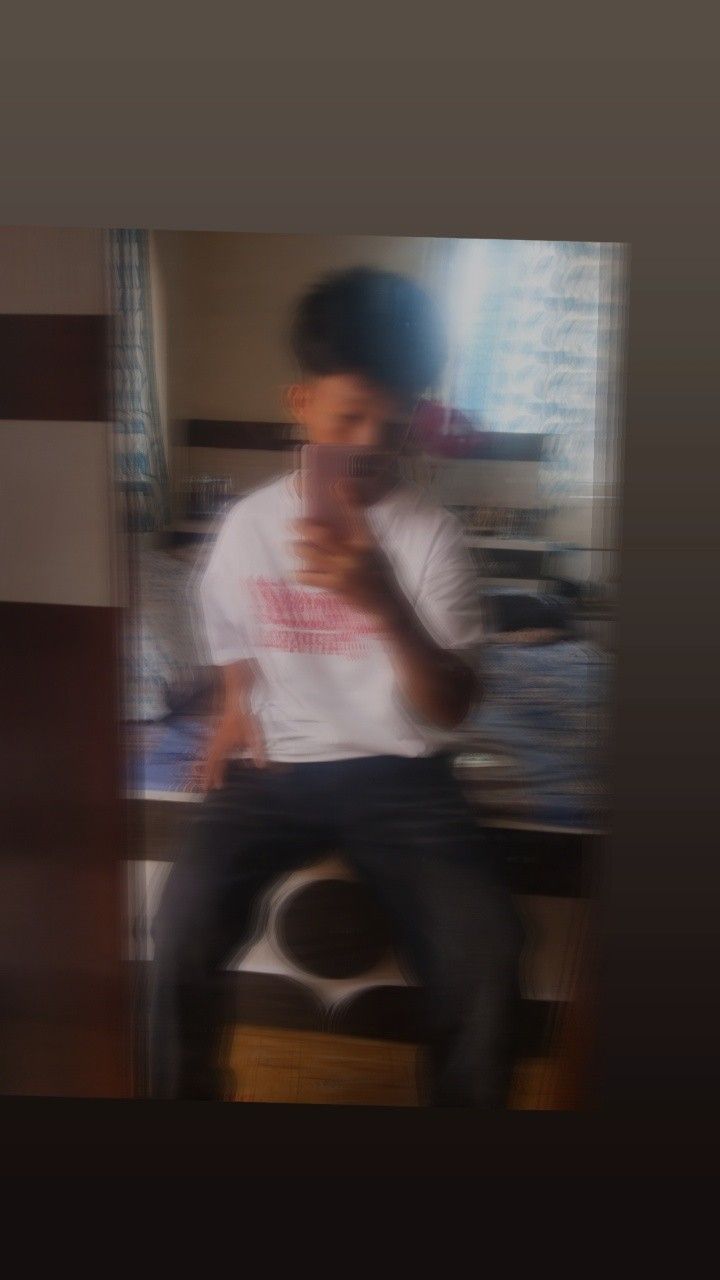 Pramesh Rai