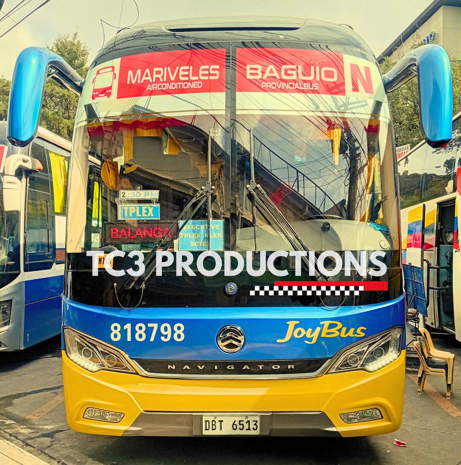 Philippine Bus updates and Spotters society | Happy ManDay! Featuring ...