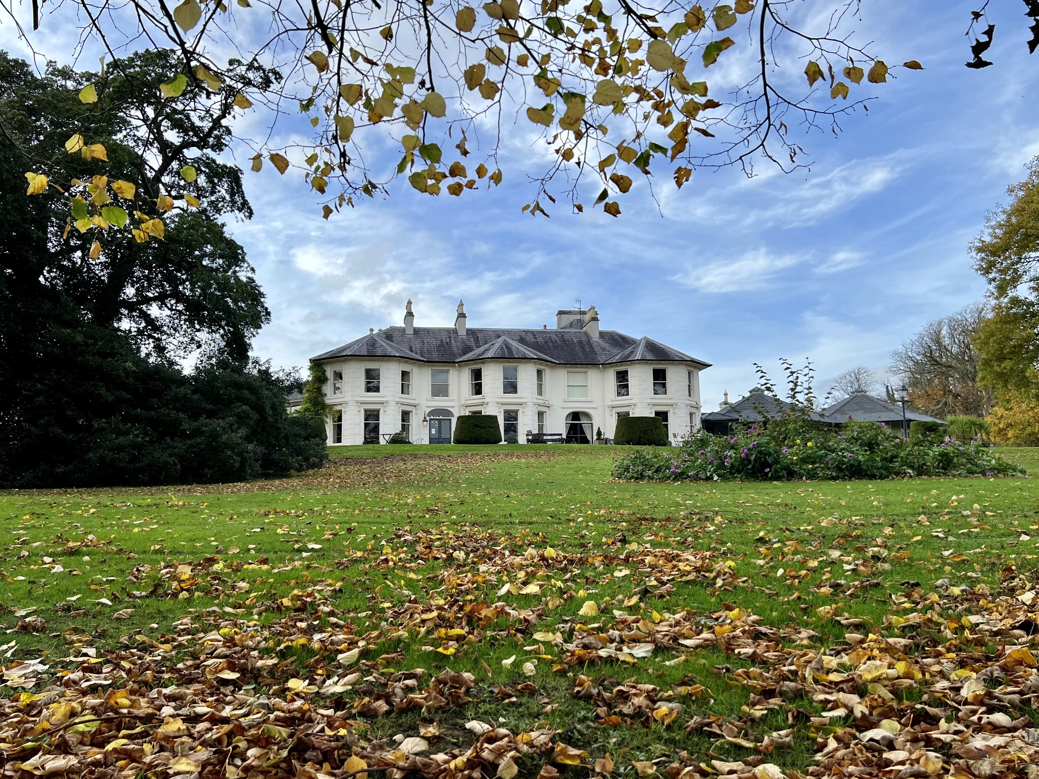 The Cellar Bar at Rathmullan House | Rathmullan