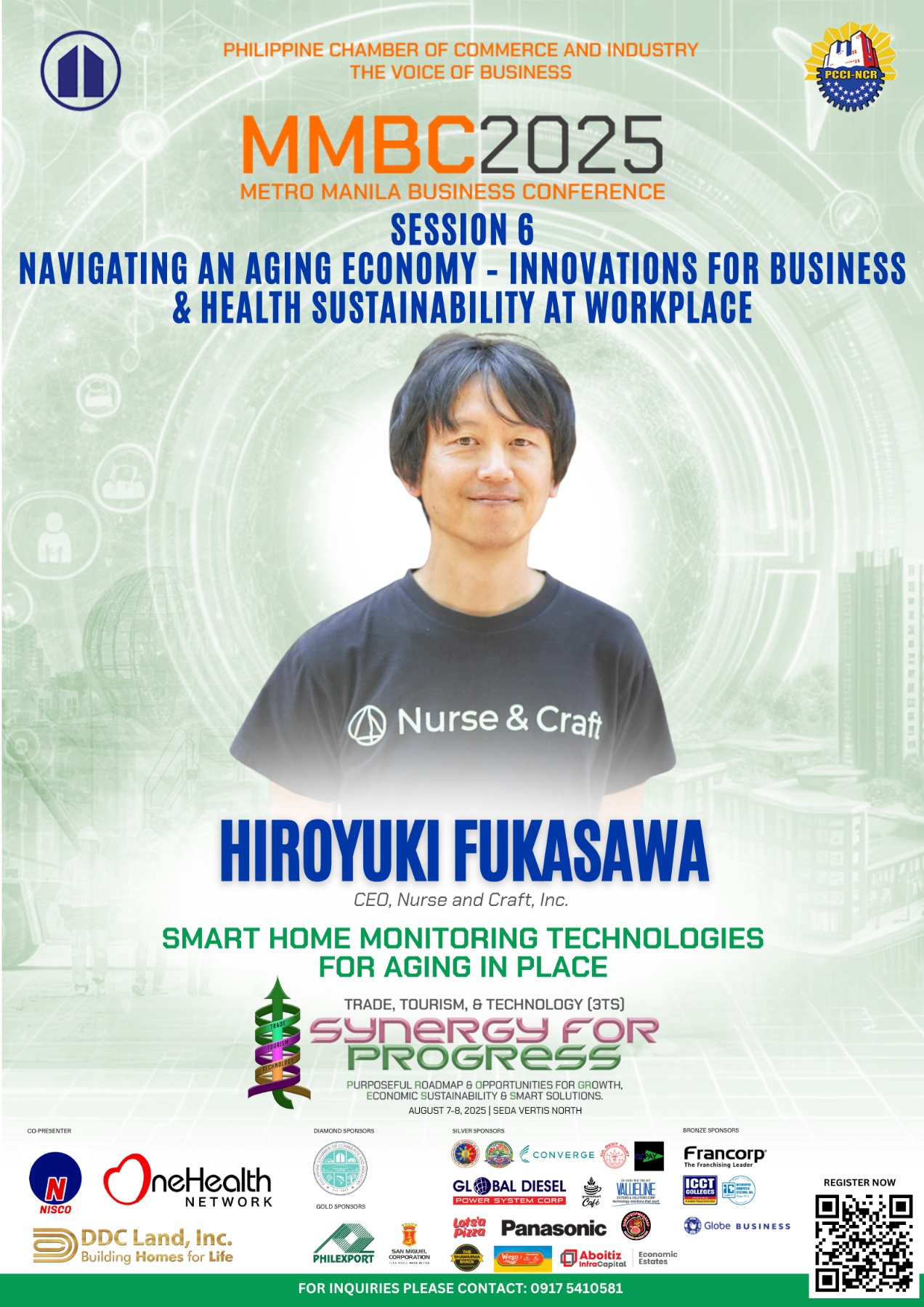 Philippine Business Conference and Expo | Taguig