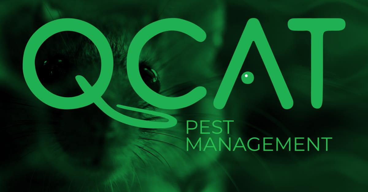 QCAT Pest Management | Clinton NY