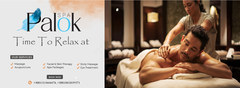 Palok Spa