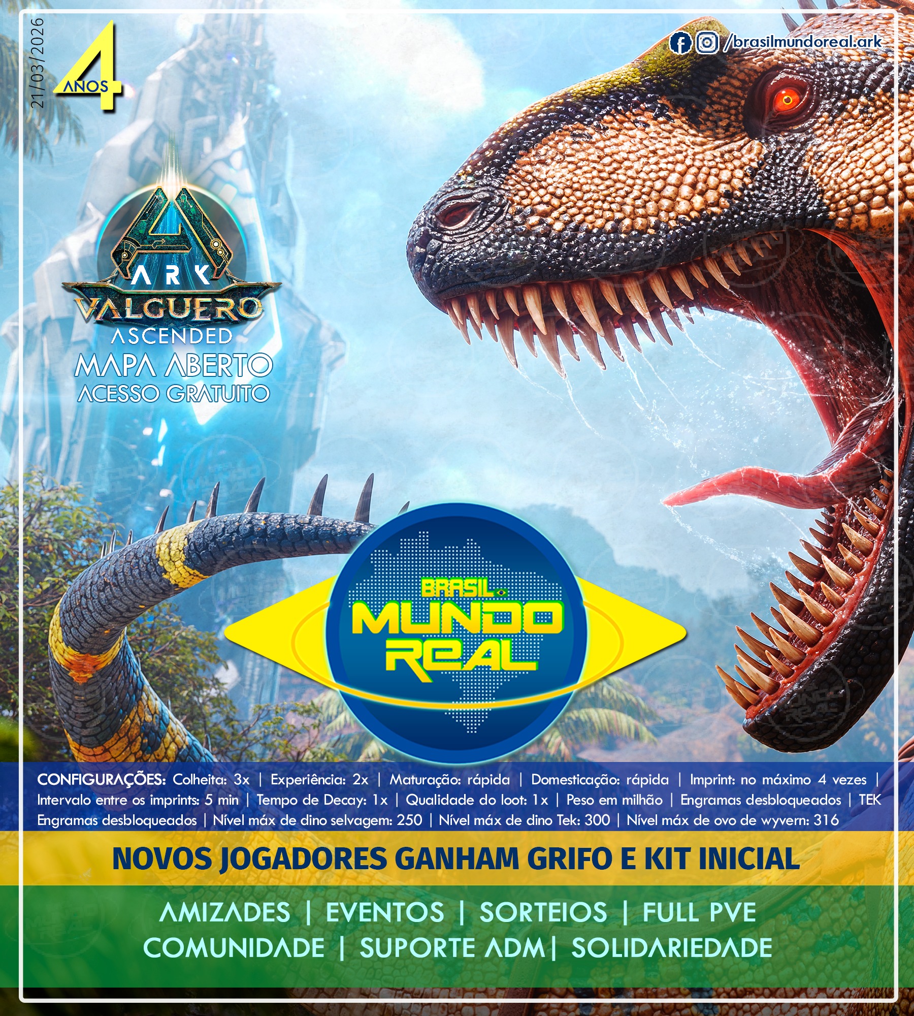 Oggetti Per ARK Su Xbox PS5 Servizio Consegna Latte Di Viverna In Ark