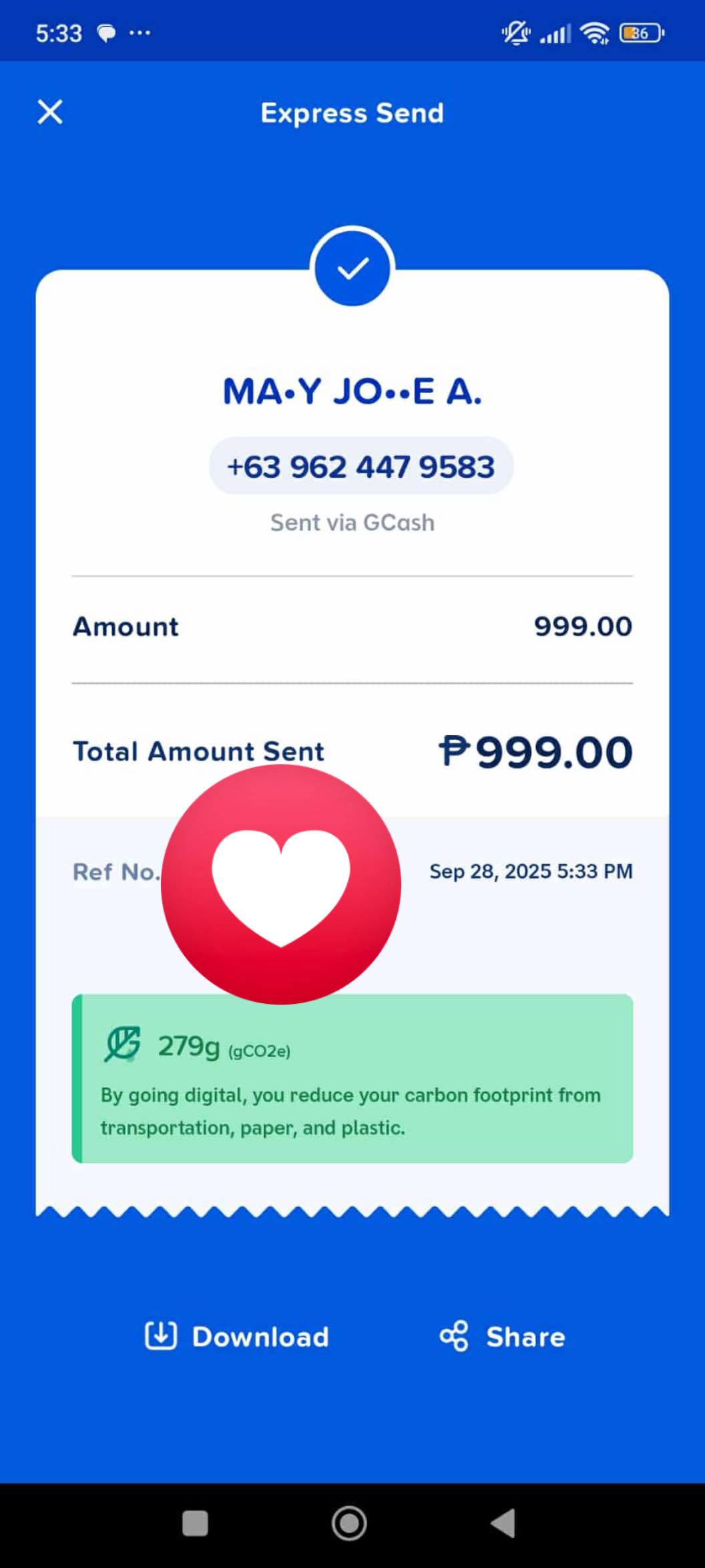 The VA - 🎉 Enrollment alert! Isa na namang student ang nagtiwala sa ...
