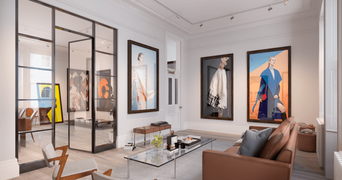 Construction - 🏡 INTERIOR DESIGN vs. INTERIOR ARCHITECTURE – KNOW THE ...