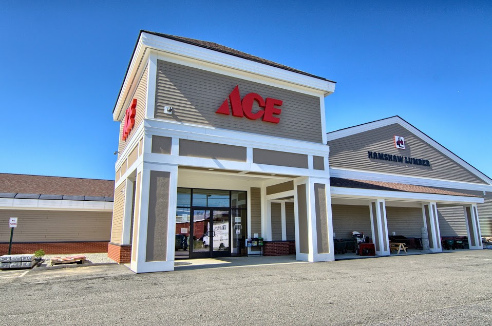 Hamshaw Lumber - Keene NH | Keene NH