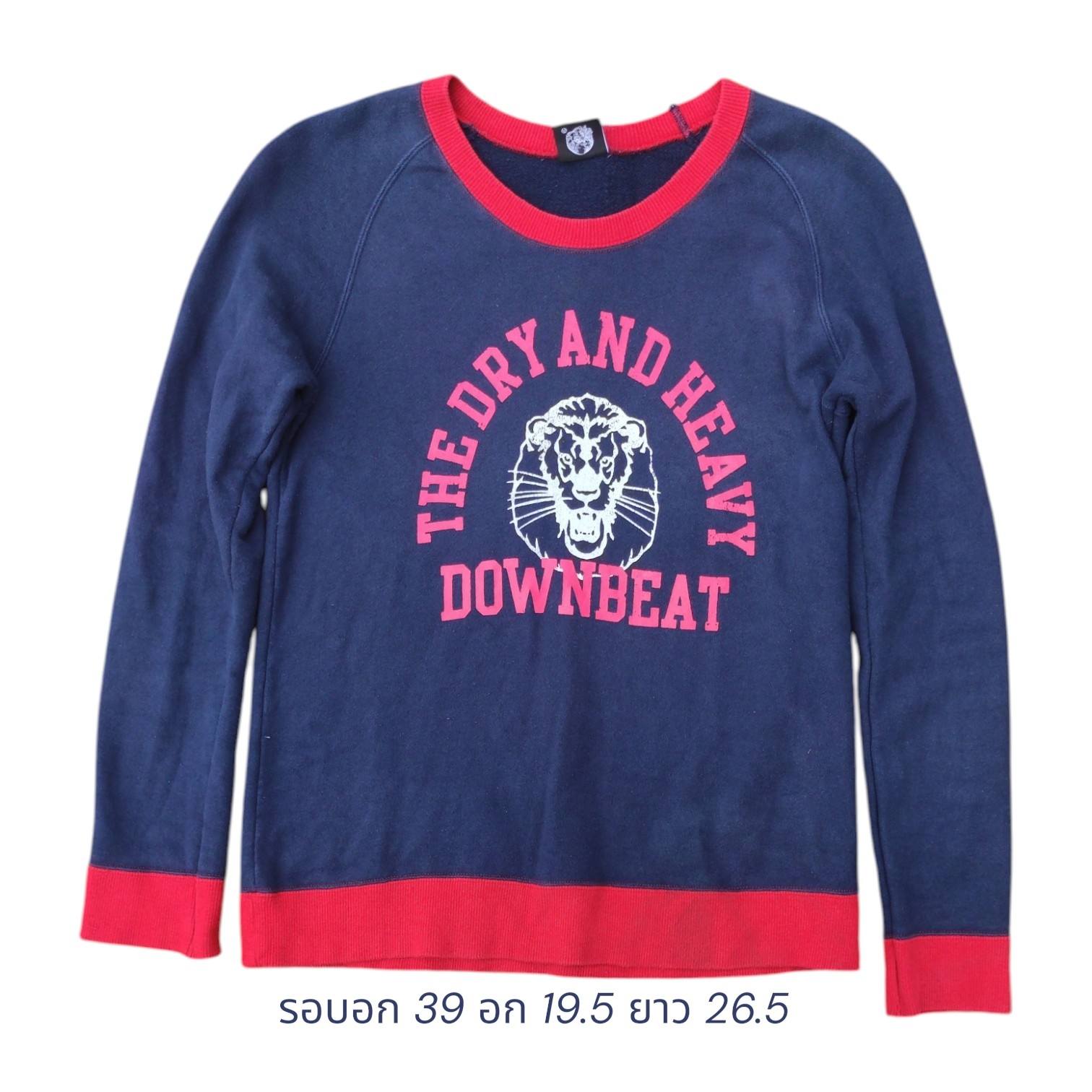 RNA SWEAT Made in Japan